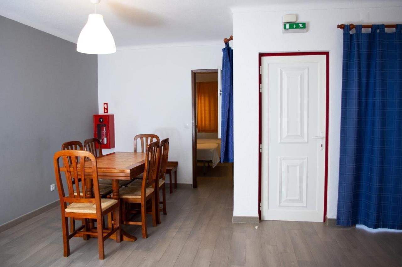 Apartamentos Monte Da Rosa Віла-Нова-де-Мілфонтеш Екстер'єр фото