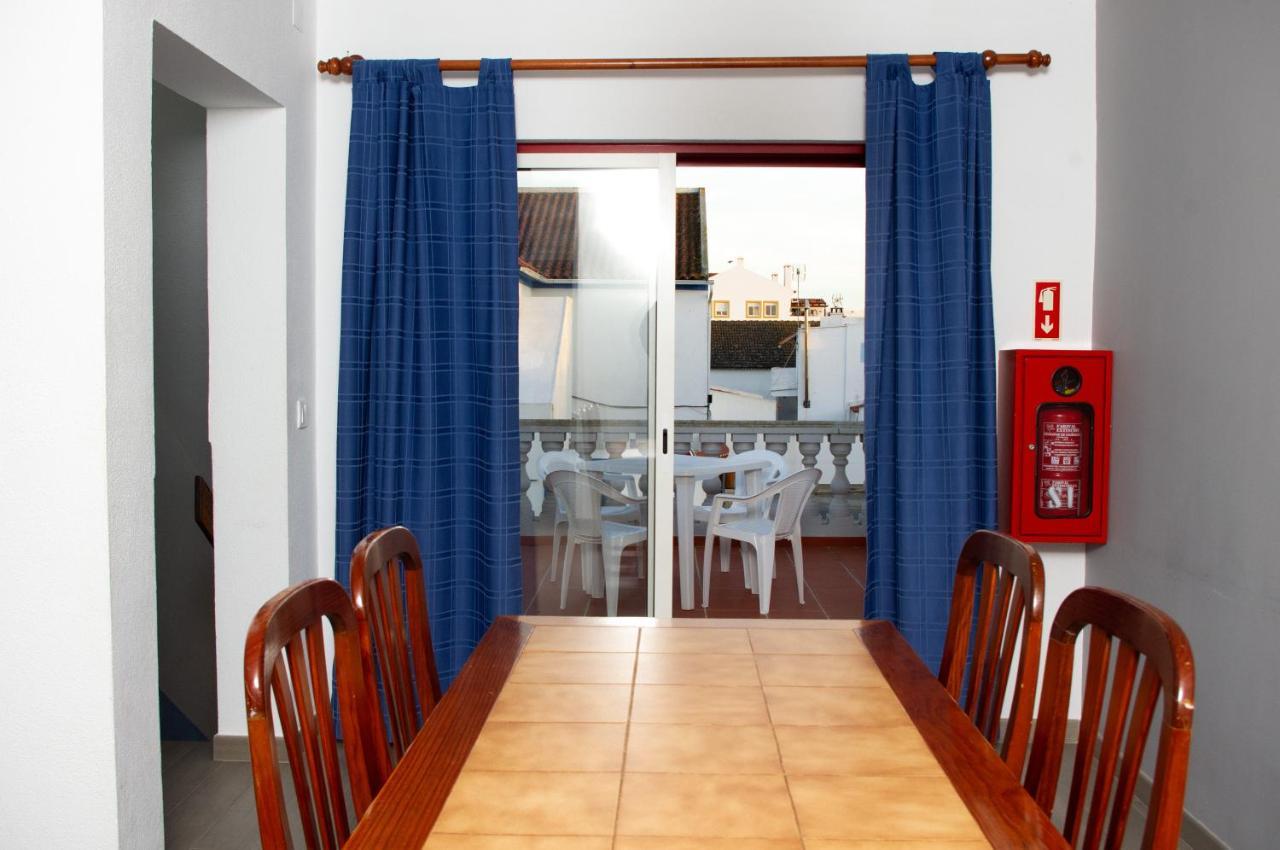 Apartamentos Monte Da Rosa Віла-Нова-де-Мілфонтеш Екстер'єр фото