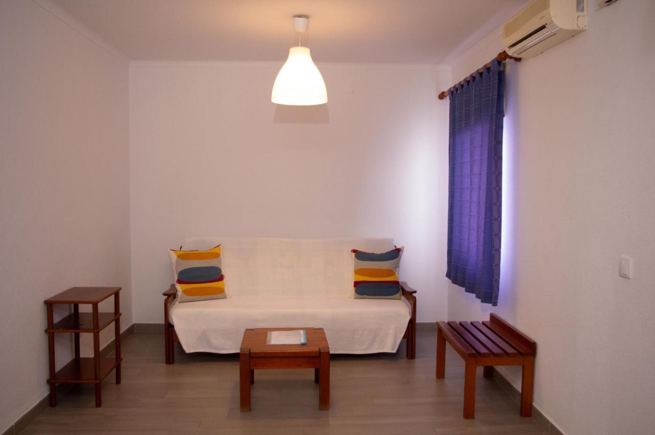 Apartamentos Monte Da Rosa Віла-Нова-де-Мілфонтеш Екстер'єр фото