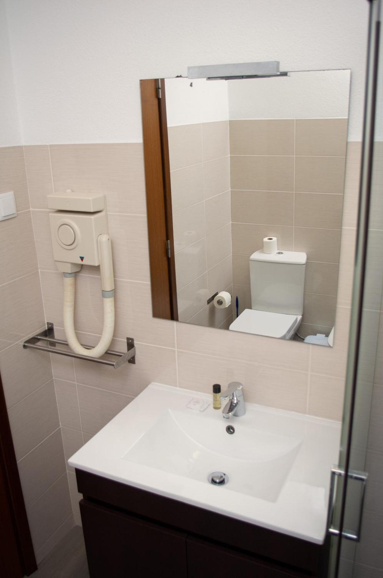 Apartamentos Monte Da Rosa Віла-Нова-де-Мілфонтеш Екстер'єр фото